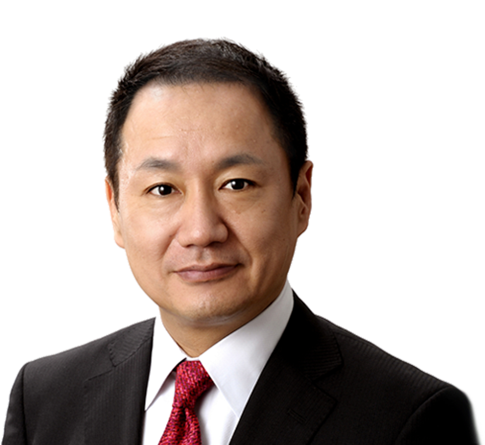 山田宏