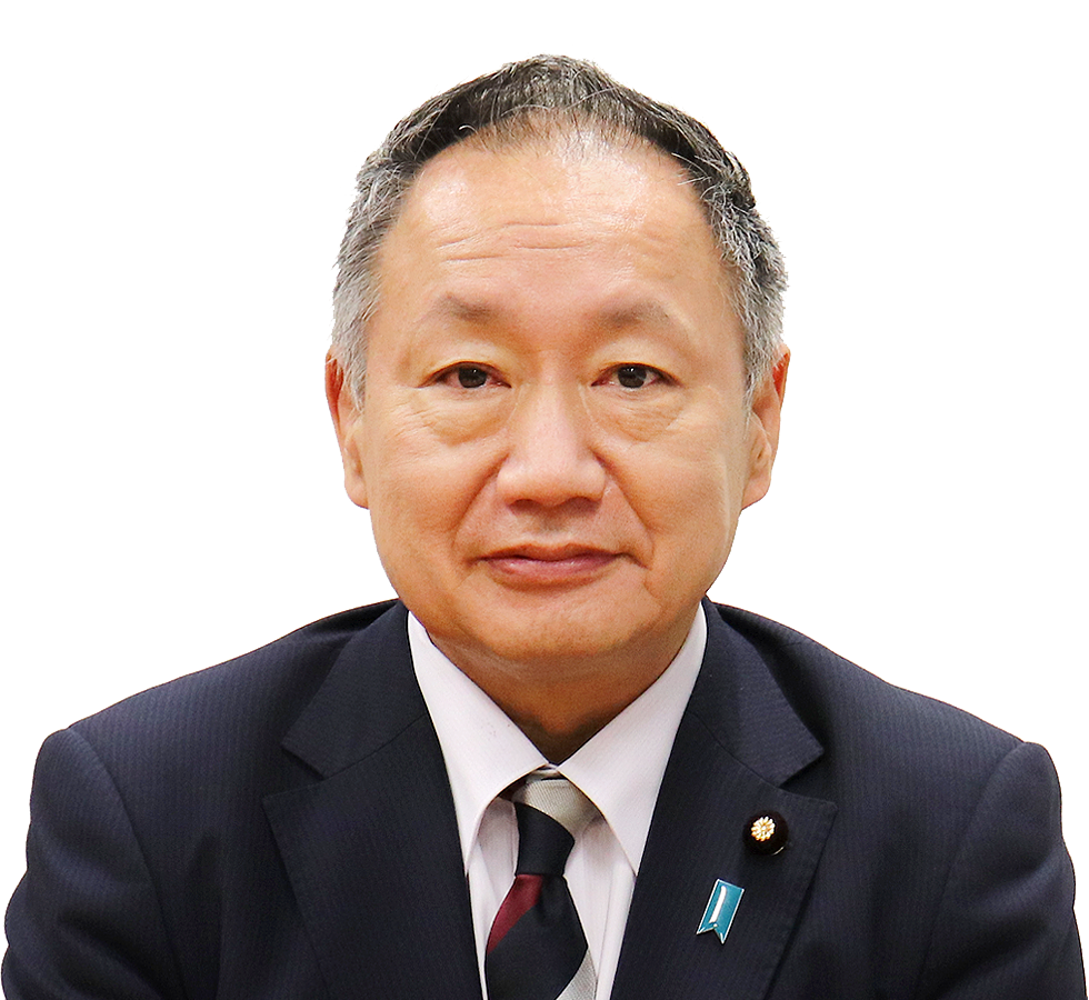 山田宏